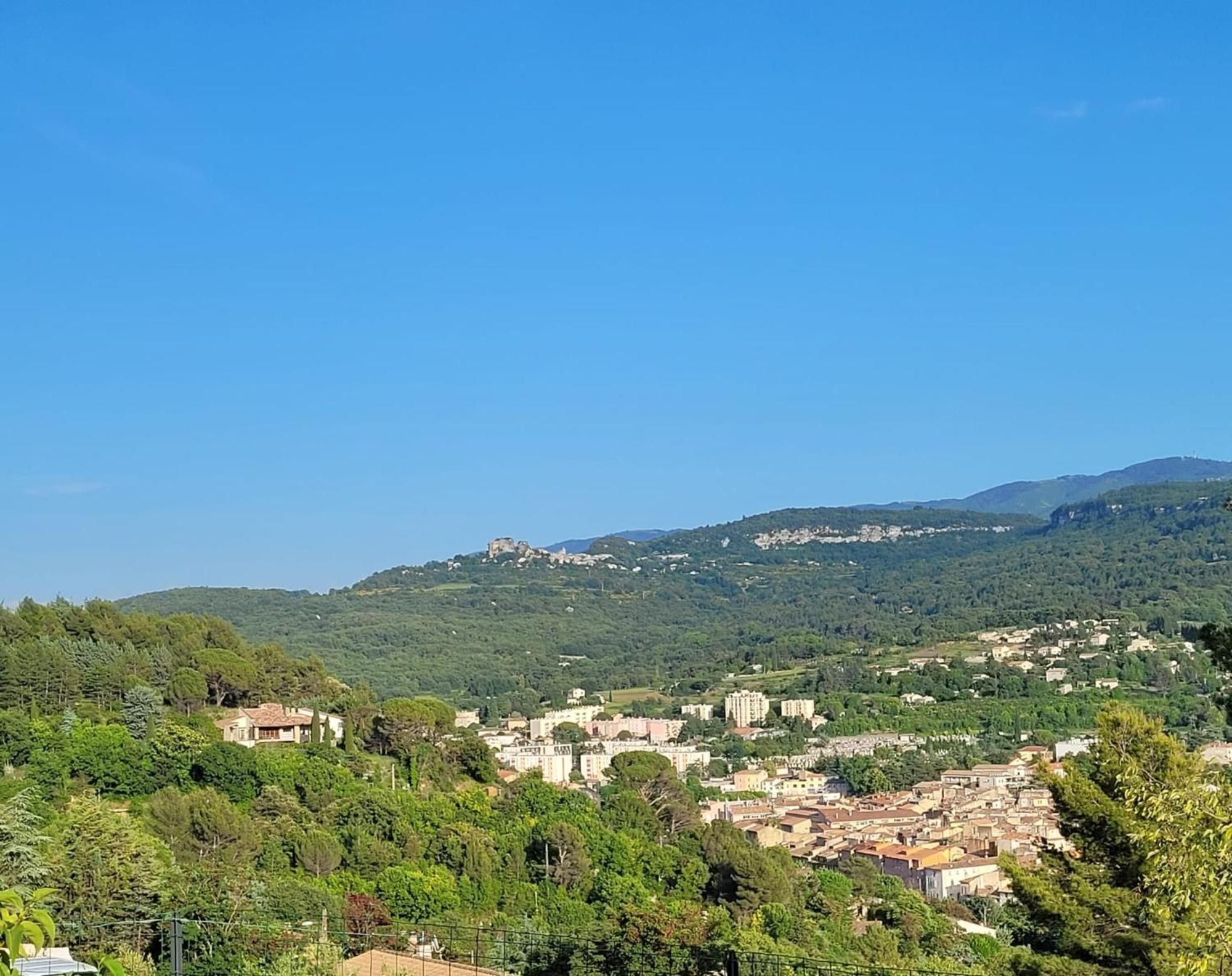Le Jardin Des Oliviers Διαμέρισμα Apt Εξωτερικό φωτογραφία